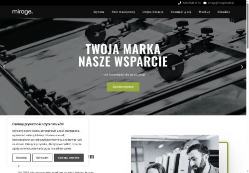 miragestudio.com.pl