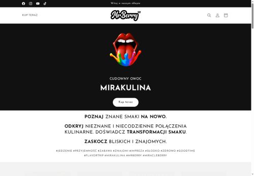 mirakulin.com