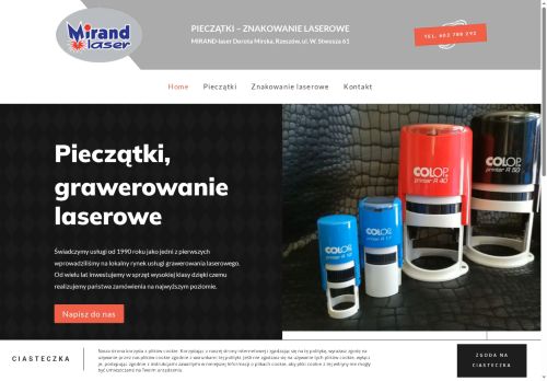 mirand.pl