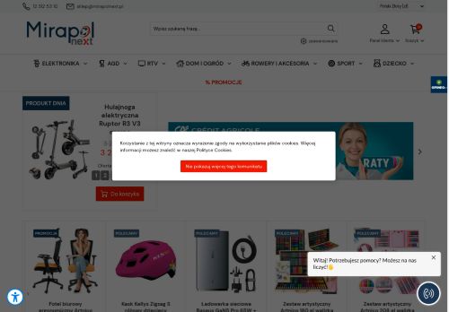 mirapolnext.pl