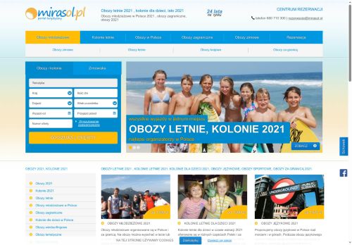 mirasol.pl