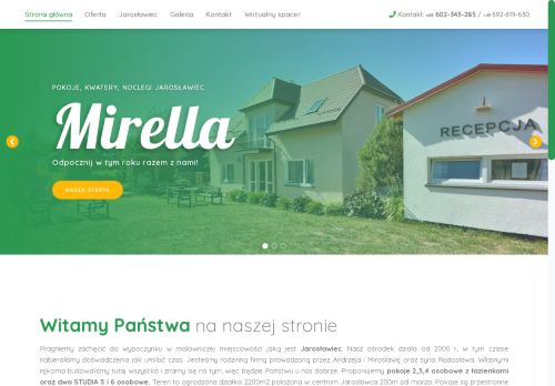 mirellapokoje.pl