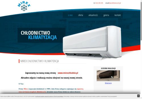 mirex.net.pl