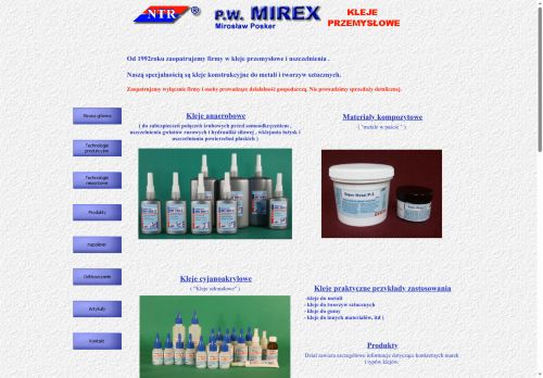 mirexntr.com.pl