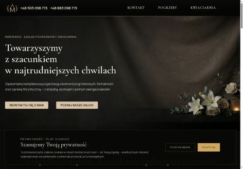 mirkiewicz.pl