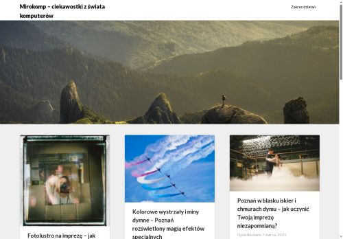 mirokomp.waw.pl