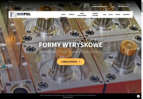 mirpol.pl