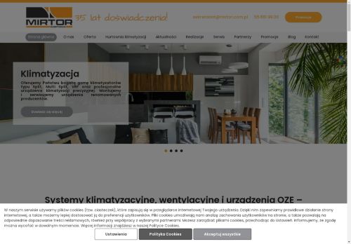 mirtor.com.pl