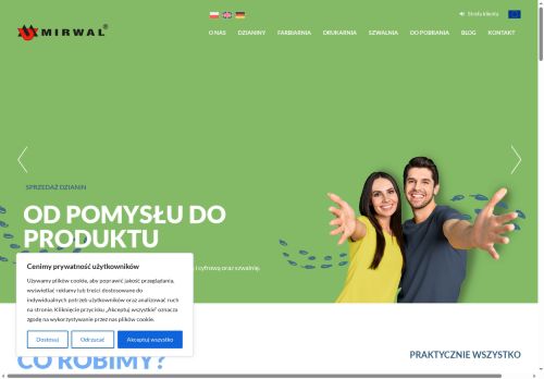 mirwal.pl