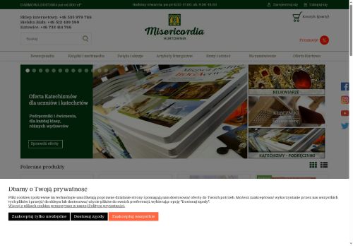 misericordia.pl