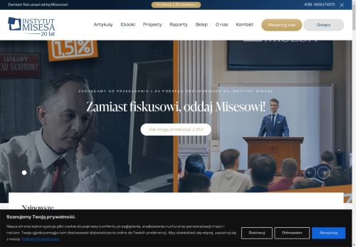 mises.pl