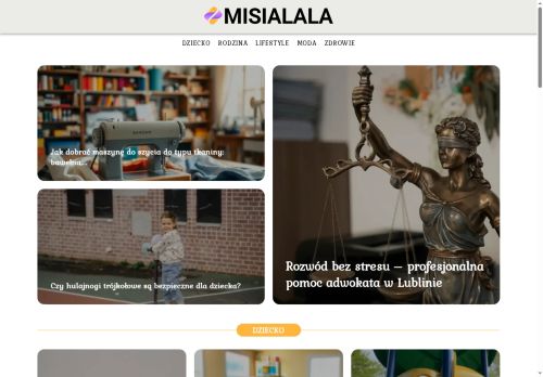 misialala.pl
