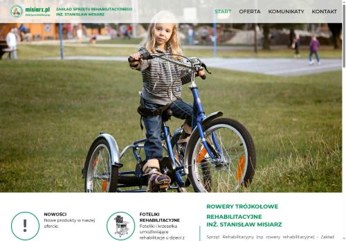 misiarz.pl