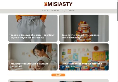 misiasty.pl