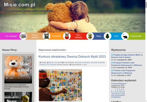 misie.com.pl