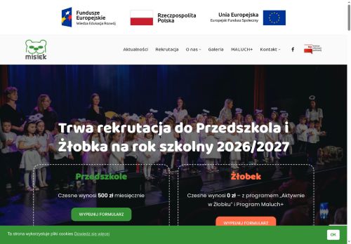 misiek-klasztorna.pl