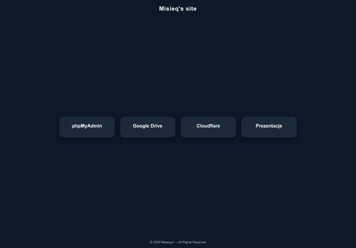 misieq.pl