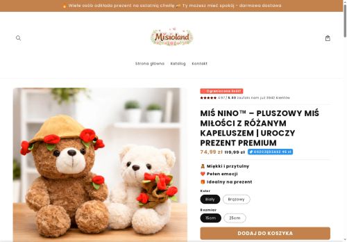 misioland.pl