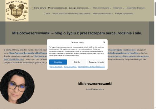 misiorowesercowanki.com