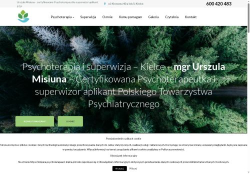 misiuna.psychoterapeuci-kielce.pl
