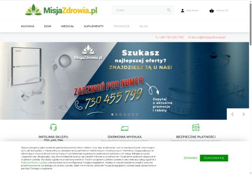 misjazdrowia.pl