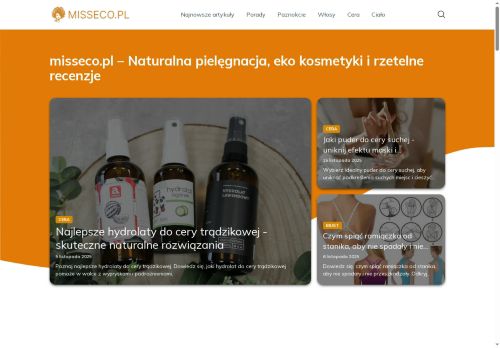 misseco.pl