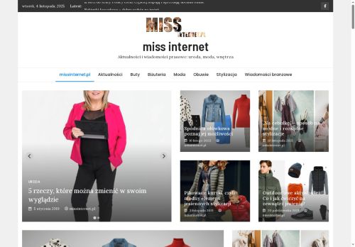 missinternet.pl
