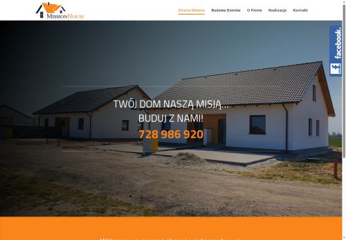 missionhouse.pl