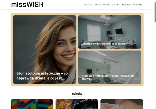 misswish.pl