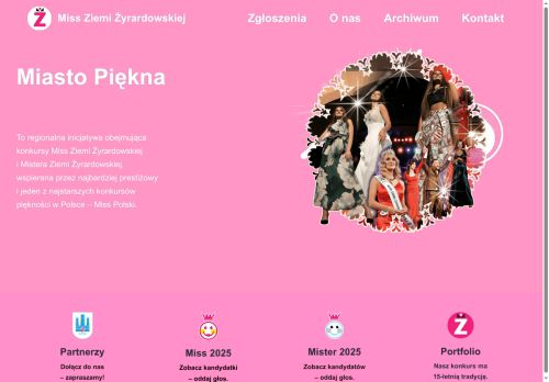 misszyrardowa.pl