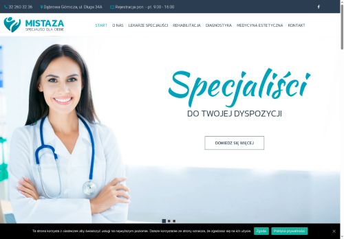 mistaza.pl