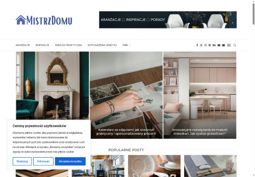 mistrzdomu.pl