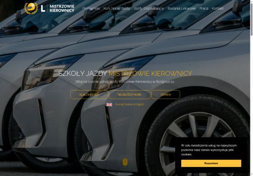 mistrzowiekierownicy.pl