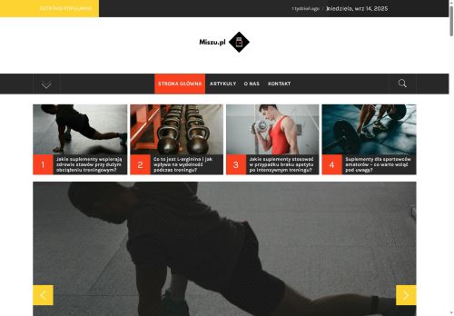 miszu.pl