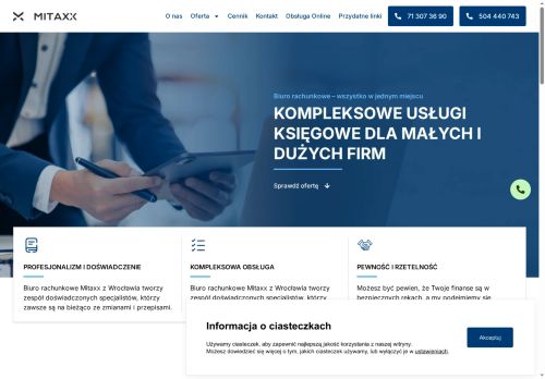 mitaxx.pl