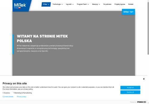 mitek.pl