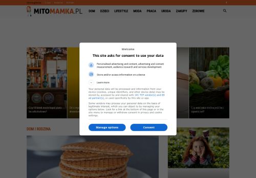 mitomamka.pl