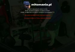 mitomania.pl