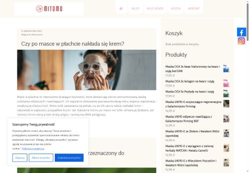 mitomo.pl