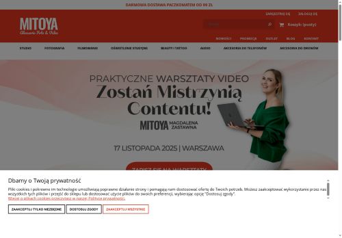 mitoya.pl