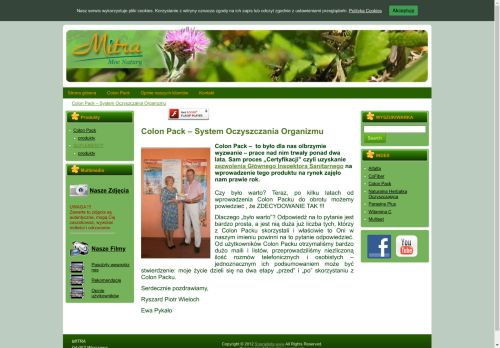 mitrazdrowie.pl