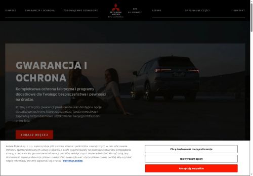 mitsubishi.krakow.pl