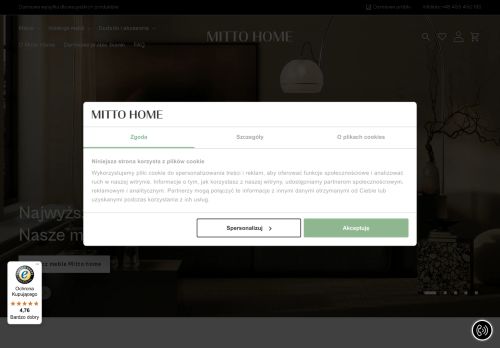 mittohome.pl