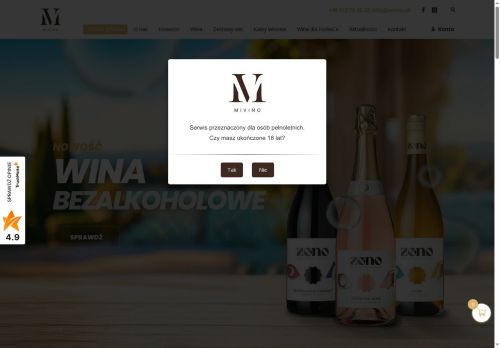 mivino.pl