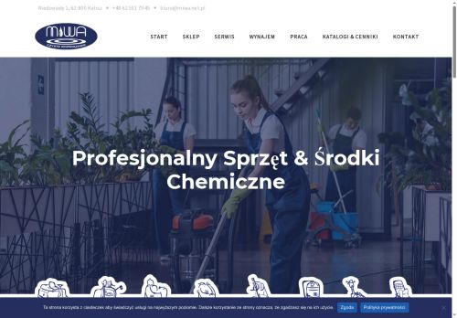 miwa.net.pl