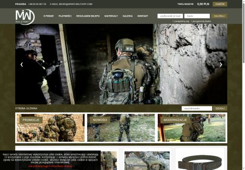 miwo-military.com