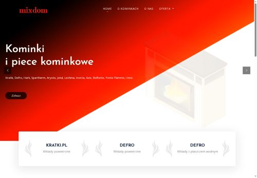 mixdom.pl