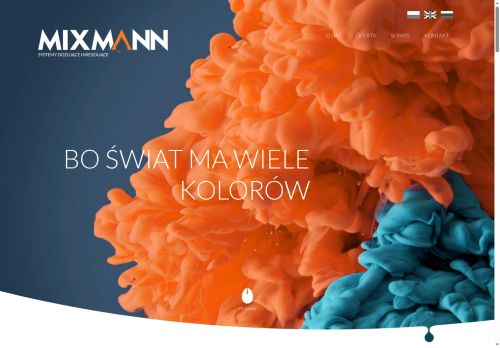mixmann.com