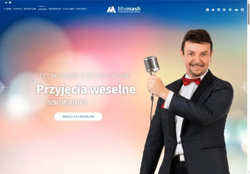 mixmash.pl