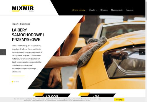 mixmir.pl